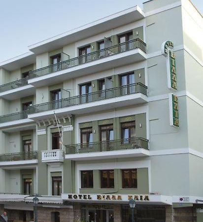 Villa Elia Véria Eksteriør bilde