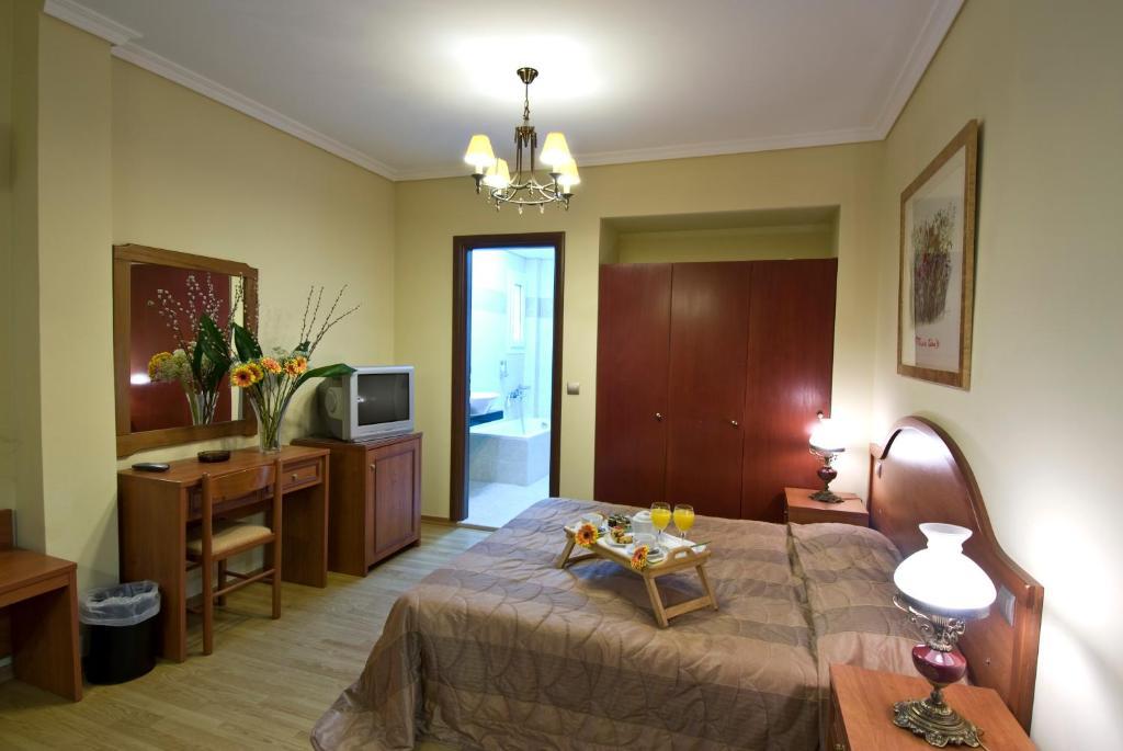 Villa Elia Véria Rom bilde